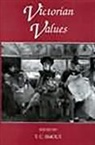 British Academy, Royal Society of Edinburgh, T. C. Smout, T.C. Smout, SMOUT T C, T C Smout... - Victorian Values