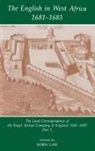Law, Robin (Professor of African History Law, Robin Law, Robin (Professor of African History Law - English in West Africa, 1681-1683