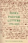 Thomas Sokoll, Thomas (Lecturer in Early Modern History Sokoll, Sokoll Thomas, Thomas Sokoll, Thomas (Lecturer in Early Modern History Sokoll, Sokoll Thomas - Essex Pauper Letters, 1731-1837