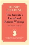 Henry Fielding, William Fielding, W B Coley, W. B. Coley, Coley W. B. - Jacobite''s Journal and Related Writings