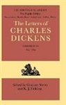 Charles Dickens, Dickens Charles, Kenneth Fielding, Graham Storey, Storey Graham - Pilgrim Edition of the Letters of Charles Dickens: Volume 5. 1847-1849