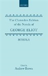 George Eliot, Andrew Brown - Romola