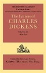 Charles Dickens, Dickens Charles, Nina Burgis, Burgis Nina, Graham Storey, Storey Graham... - Pilgrim Edition of the Letters of Charles Dickens: Volume 6: 1850-1852
