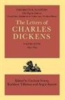Charles Dickens, Dickens Charles, Angus Easson, Angus (Professor of English Easson, Graham Storey, Graham (Fellow Emeritus Storey... - Pilgrim Edition of the Letters of Charles Dickens: Volume 7: 1853-1855