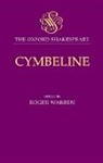 William Shakespeare, Roger Warren - Oxford Shakespeare: Cymbeline