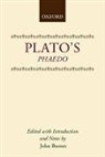 Plato, John Burnet - Phaedo