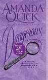 Amanda Quick - Dangerous