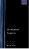 Ausonius, Decimus Magnus Ausonius, Decimus Magnus Ausonius of Bordeaux Ausonius, AUSONIUS DECIMUS MAGNUS AUSONIUS, R. P. H. Green, Green R. P. H. - Works of Ausonius