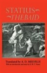Statius, Publius Papinius Statius - Thebaid