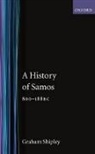 Graham Shipley, Shipley Graham - History of Samos, 800-188 Bc