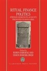 Robin (University Lecturer in Ancient His Osborne, Robin Hornblower Osborne, Simon Hornblower, Simon (Fellow and Tutor in Ancient History Hornblower, Hornblower Simon, Robin Osborne... - Ritual, Finance, Politics