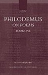 Richard (Professor of Greek Janko, Philodemus, Richard Janko, Richard (Professor of Greek Janko, Janko Richard - Philodemus: On Poems, Book 1