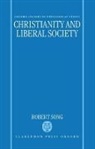 Robert Song, Robert (Tutor in Ethics Song, Song Robert - Christianity and Liberal Society