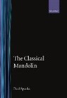 Paul Sparks - Classical Mandolin
