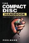 Pohlmann, Ken C Pohlmann, Ken C. Pohlmann, Ken C. (Prominent American Audio-Enginee Pohlmann, Ken C. (prominent American audio-engineer and writer on digital audio) Pohlmann, POHLMANN KEN C - Compact Disc Handbook