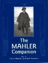 Donald Nicholson Mitchell, MITCHELL DONALD NICHOLSON ANDREW, Donald Mitchell, Andrew Nicholson - Mahler Companion