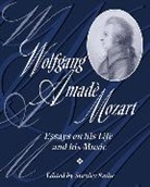 Stanley Sadie, Stanley Smith Sadie, Stanley Sadie, John Smith - Wolfgang Amadeus Mozart
