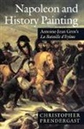 Christopher Prendergast - Napoleon and History Painting