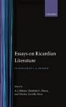A. J. (Professor of English Minnis, A. J. Morse Minnis, Alastair J. Morse Minnis, A. J. Minnis, A. J. (Professor of English Minnis, Alastair J. Minnis... - Essays on Ricardian Literature