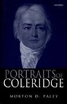 Morton D. Paley, PALEY MORTON D - Portraits of Coleridge