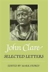 John Clare, Mark Storey, Mark (Reader in English Literature Storey - Selected Letters