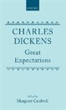 Charles Dickens, Margaret Cardwell - Great Expectations