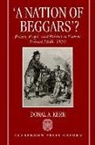 Donal A Kerr, Donal A. Kerr, Donal A. (Professor of Ecclesiastical Histor Kerr, Donal A. (Professor of Ecclesiastical History Kerr, Kerr Donal A. - ''A Nation of Beggars''?