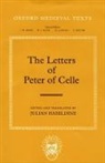 Peter of Celle, Julian Haseldine, Julian (Lecturer in Medieval History Haseldine - Letters of Peter of Celle