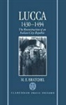 M. E. Bratchel, M.e. Bratchel - Lucca 1430-1494