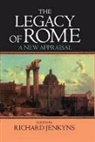 Richard Jenkyns, Richard Jenkyns - Legacy of Rome: A New Appraisal
