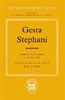 K. R. Potter, K.r. Potter, K. R. Potter, Potter K. R. - Gesta Stephani