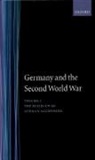 Wilhelm Deist, Wilhelm Messerschmidt Deist, Wilhelm Wette Deist, DEIST WILHELM WETTE WOLFRAM VOLK, Manfred Messerschmidt, Hans-Erich Volkmann... - Germany and the Second World War