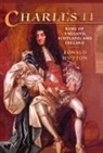 Ronald Hutton - Charles the Second