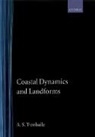 A. S. Trenhaile, Alan S. Trenhaile - Coastal Dynamics and Landforms