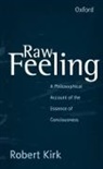 Robert Kirk, Kirk Robert - Raw Feeling