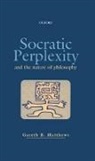 Gareth B. Matthews - Socratic Perplexity