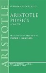 Aristotle, Daniel W. Graham - Aristotle: Physics, Book VIII