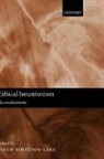 Philip Stratton-Lake, Philip Stratton-Lake, Phillip Stratton-Lake - Ethical Intuitionism