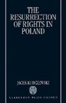 Jacek Kurczewski, Jacek (Formerly Deputy Speaker of the Kurczewski, Jacek (formerly Deputy Speaker of the first democratically elected Polish Parliament; Dean of the Faculty of Social Problems Kurczewski, Kurczewski Jacek - Resurrection of Rights in Poland