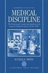 Russell G. Smith, Russell G. (Lecturer Smith, Smith Russell G. - Medical Discipline