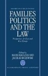 Mavis (Research Fellow Maclean, Mavis Kurczewski Maclean, Jacek Kurczewski, Jacek (formerly Deputy Speaker of the first democratically elected Polish Parliament; Dean of WPRiPS Kurczewski, JacekJ. Kurczewski, Mavis Maclean... - Families, Politics, and the Law