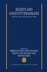 Dawid Van Dugard Wyk, Dennis Davis, John Dugard, Dugard John, Dawid Van Wyk, Bertus de Villiers... - Rights and Constitutionalism