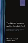 C.f. Hare Forsyth, Christopher (Director of Studies and Fell Forsyth, Christopher Hare Forsyth, Christopher Forsyth, Christopher (Director of Studies and Fellow in Law Forsyth, Forsyth Christopher... - Golden Metwand and the Crooked Cord
