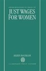 Aileen McColgan, Aileen (Lecturer in Law Mccolgan, McColgan Aileen - Just Wages for Women