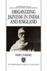 Marcus Banks, Marcus (Lecturer Banks, Banks Marcus - Organizing Jainism in India and England