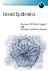 A. D. Cliff, Andrew Cliff, Andrew D. Cliff, Andrew D. Etc. Haggett Cliff, etc., P. Haggett... - Island Epidemics