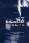 Lynn Ashburner, Lynn (School of Management and Finance Ashburner, Ashburner Lynn, Ewan Ferlie, Ewan (Associate Director Ferlie, Ewan Pettigrew Ferlie... - New Public Management in Action