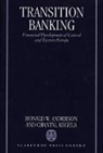 Ronald W. Anderson, Ronald W. (Professor of Economics Anderson, Ronald W. (Professor of Economics) Anderson, Ronald W. (Professor of Economics) Kegel Anderson, Ronald W. Kegels Anderson, ANDERSON RONALD W KEGELS CHANTAL... - Transition Banking