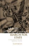 Yazid Yusuf Sayigh, Yezid Sayigh, Yezid (Assistant Director of Studies Sayigh,  Sayigh Yezid - Armed Struggle and the Search for State - The Palestinian National Movement, 1949-1993