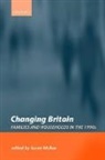 Susan Mcrae, McRae Susan, Susan Mcrae, McRae Susan - Changing Britain